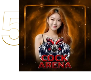 5 COCK Arenna_result
